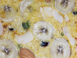 Desayuno Saludable en Air Fryer