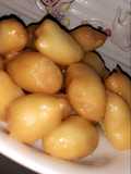 بلح الشام