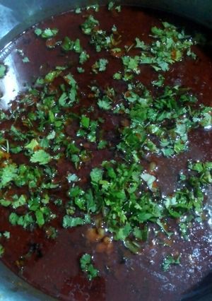 તાવો (Tavo Recipe In Gujarati) રેસીપી મુખ્ય ફોટો