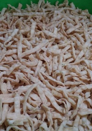 Foto resep Kue Bawang