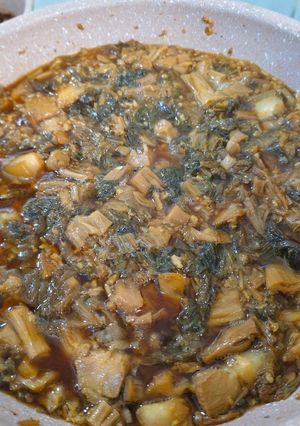 Foto resep Babi hamcoikon 🐖