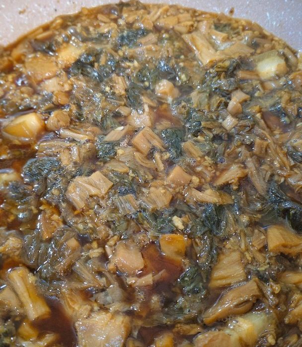 Foto resep Babi hamcoikon 🐖