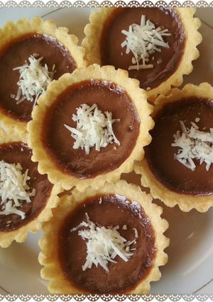 Foto resep Pie Susu
