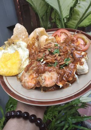 Foto resep Tahu Gimbal Semarang Rumahan