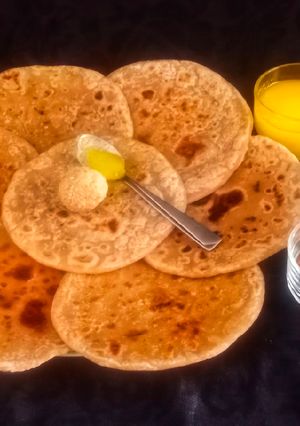 A picture of Tilgud poli.