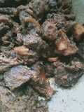 93. Daging bumbu bacem manis
