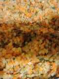 Rougout Sayur (isian risol, pastel, kroket,tahu isi)
