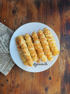 Foto resep Cheese roll