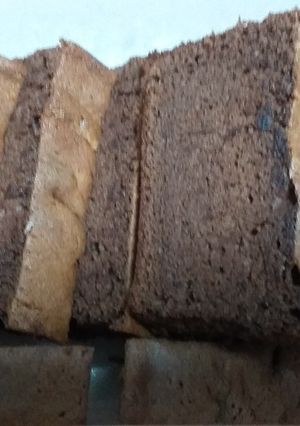 Foto resep Brownis manis ekonomis 😁