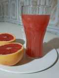 Jus de pomélo 🍊