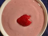 Stroberry moose
