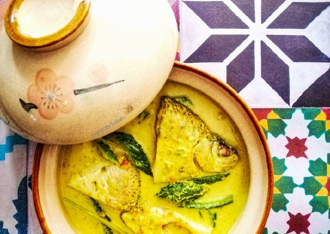 Resipi Ikan Kerai Lemak Cili Padi Oleh Suehaily Abdullah Cookpad