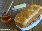 البريوش الفرنسي