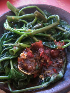 Foto resep Brambang asem