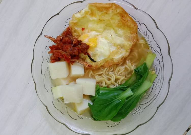 Indomie kos