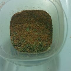 A picture of Taco Seasoning.