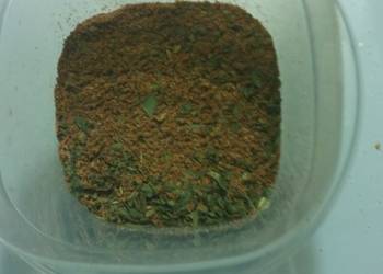 Fresh, Cooking Recipe Taco Seasoning Delicious Simple