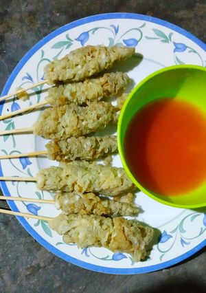 Foto resep Telur gulung original