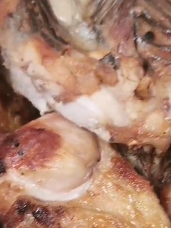 Foto de Frango grelhado no forno