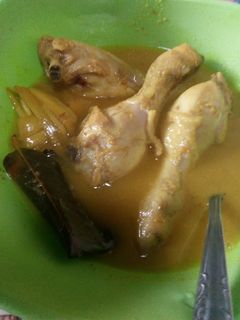 Foto resep Opor ayam