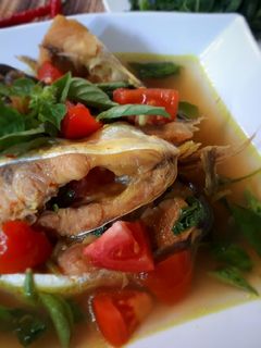Foto resep Pindang Patin