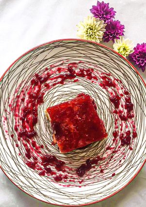 🍰SAJTTORTA🍰 recept fotója
