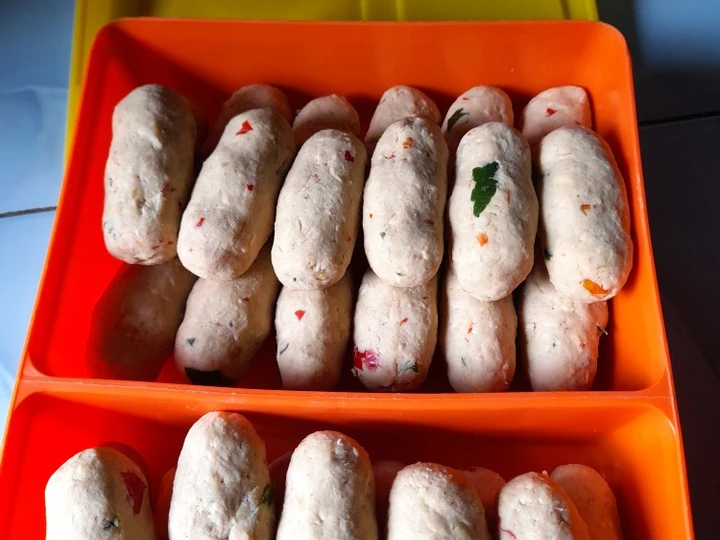 Langkah Mudah untuk Menyiapkan Resep Mendol yang  Bikin Ketagihan Anti Ribet, Mantap