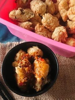 Foto resep Batagor tahu