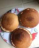 Panqueques