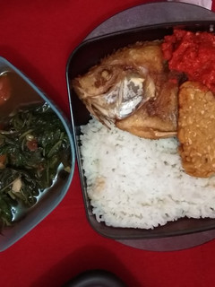 Foto resep Ikan Nila Goreng