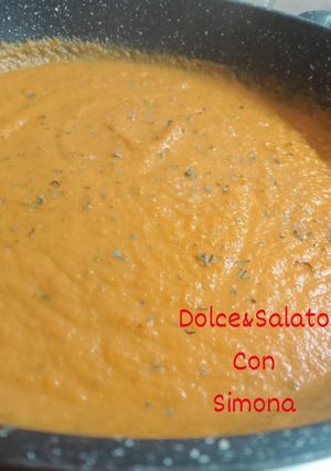 Foto di Vellutata di carote 🥕