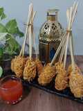 Sempolan Gulung Mie Wortel