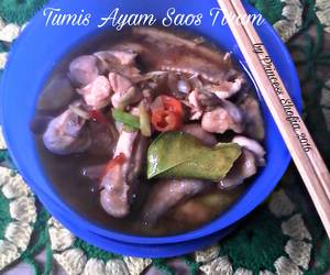 Fresh Membuat Tumis Ayam Saos Tiram Paling Enak Fresh Membuat Tumis Ayam Saos Tiram Paling Enak