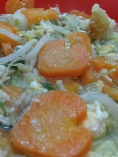 Foto resep Seblak ala Capcay Sehat-i