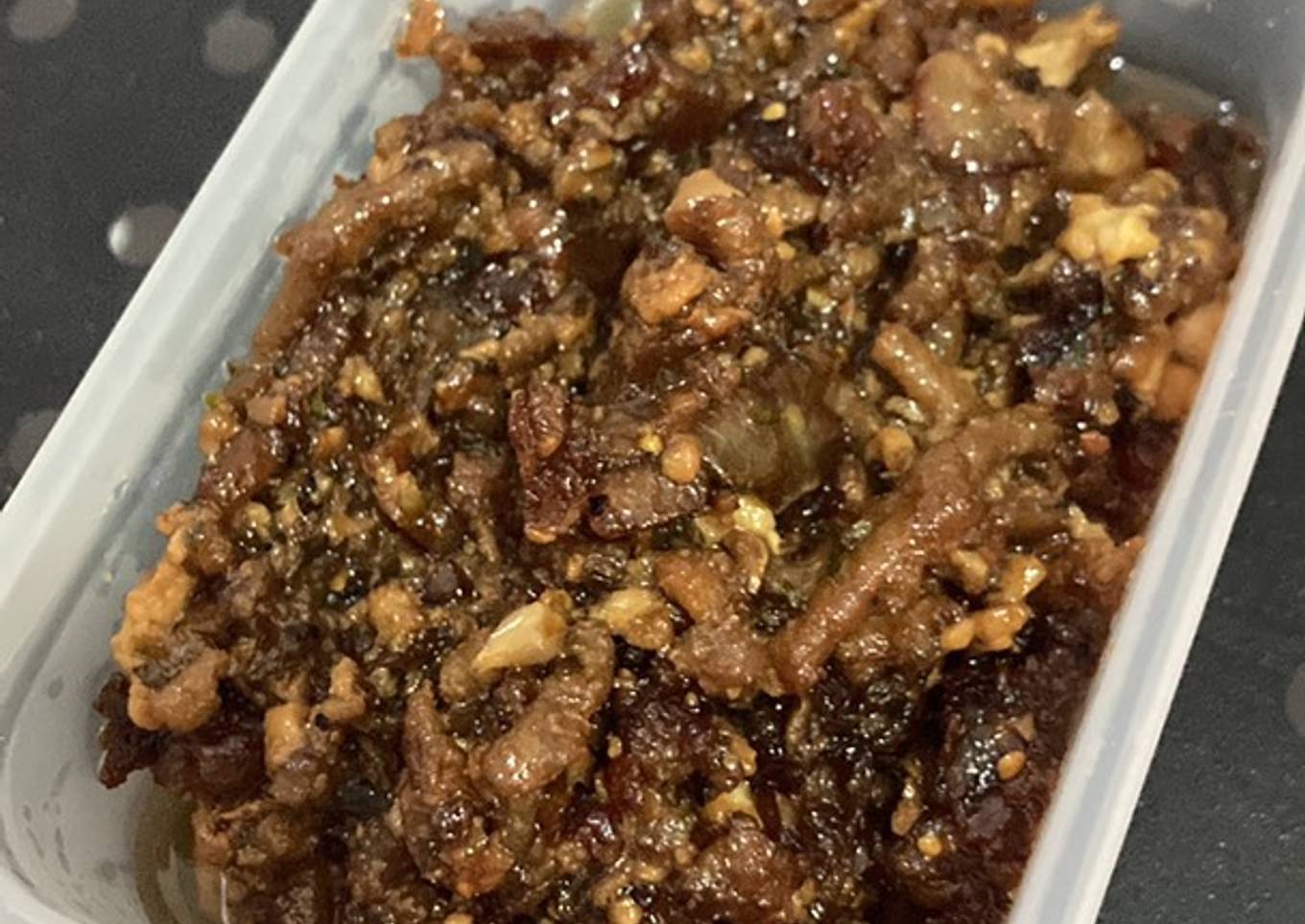 Cara Gampang Menyiapkan Daging giling teriyaki - pasti jadi Anti Gagal