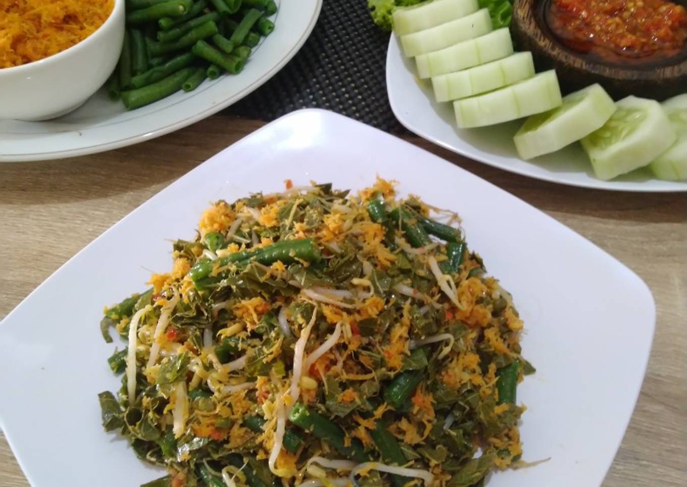 Urap Urap