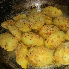 A picture of Chatpaty ALU.