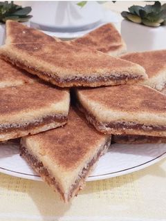 صورة لوصفة 😋 براج أو مبرجة الربيع 🌻🌸