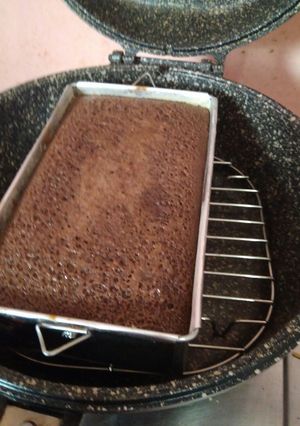 Foto resep Brownies panggang chocolatos