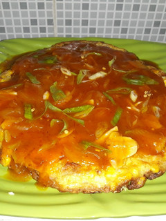 Foto resep Fu Yung Hai