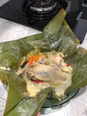 Cara Mudah Membikin Resep Garang Asem Ayam Kampung yang Lezat Sekali Anti Ribet, Sempurna