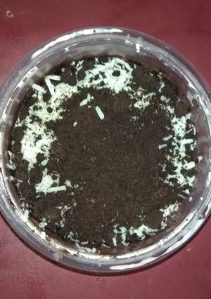 Foto resep Oreo drink beng beng lumer