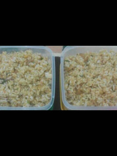 Foto resep Nasi Goreng Daun Jeruk