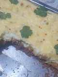 Shortcut Cottage pie!