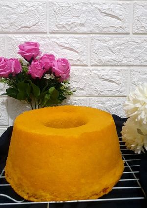 Foto resep Bolu VanilLa Susu