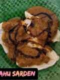Baso Tahu Sarden