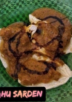 Foto resep Baso Tahu Sarden