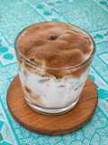 86. Kopi Susu Kurma