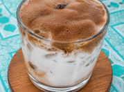 Gambar minuman kurma