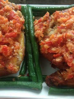 Foto resep Ayam Gepuk ala Pak Gembus